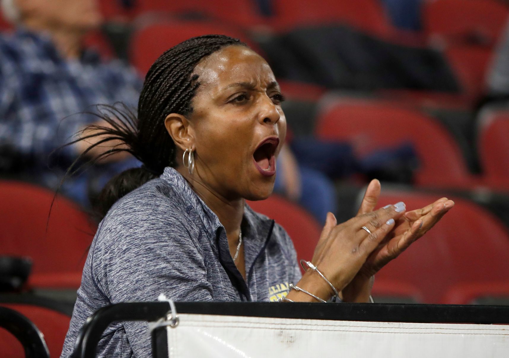 Lewis-Clark State upsets William Penn, 64-58